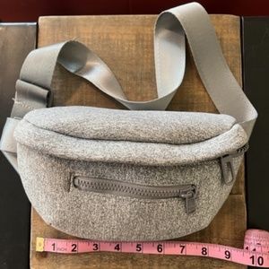 Neoprene Belt Bag